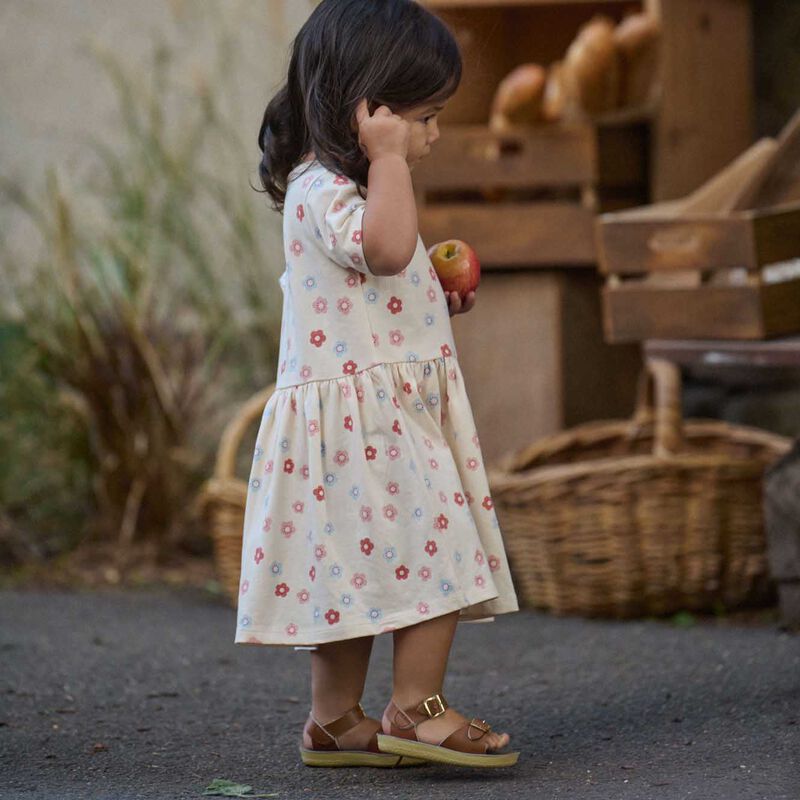 Nature Baby Saturday Dress 3-5Y image number 1